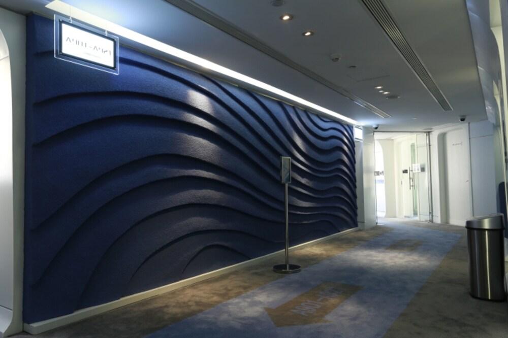 Guangzhou Planet Hotel Exterior photo