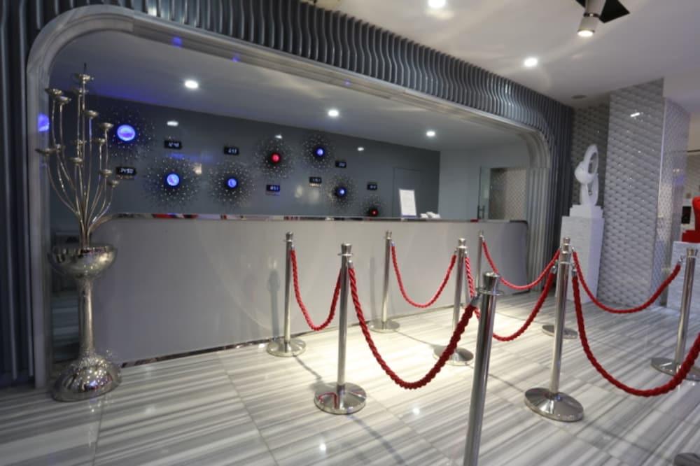Guangzhou Planet Hotel Exterior photo