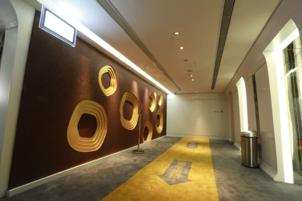 Guangzhou Planet Hotel Exterior photo