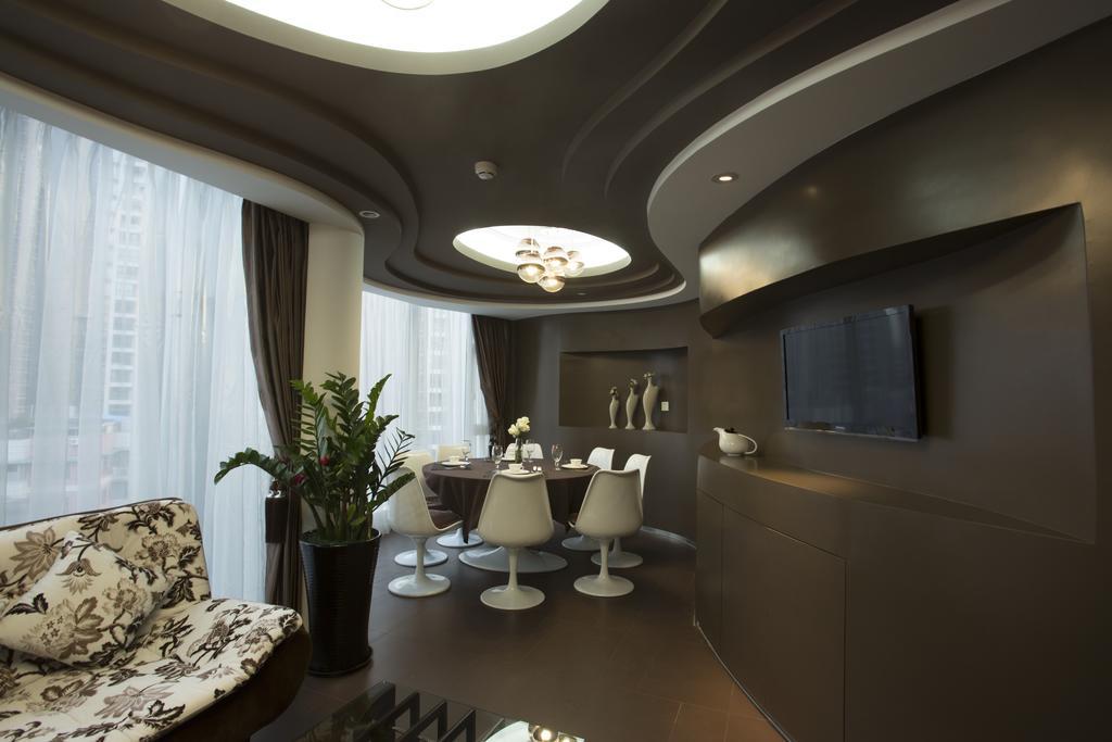 Guangzhou Planet Hotel Exterior photo