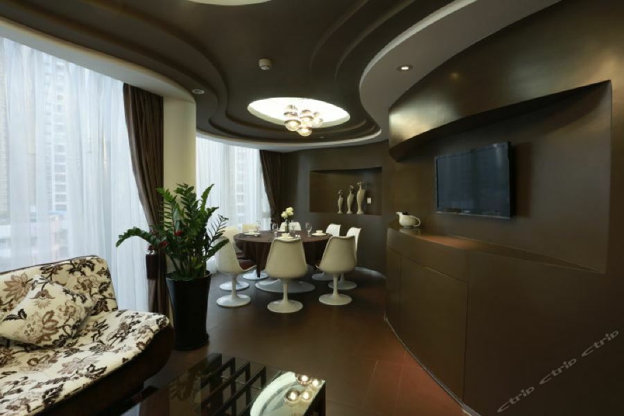 Guangzhou Planet Hotel Exterior photo